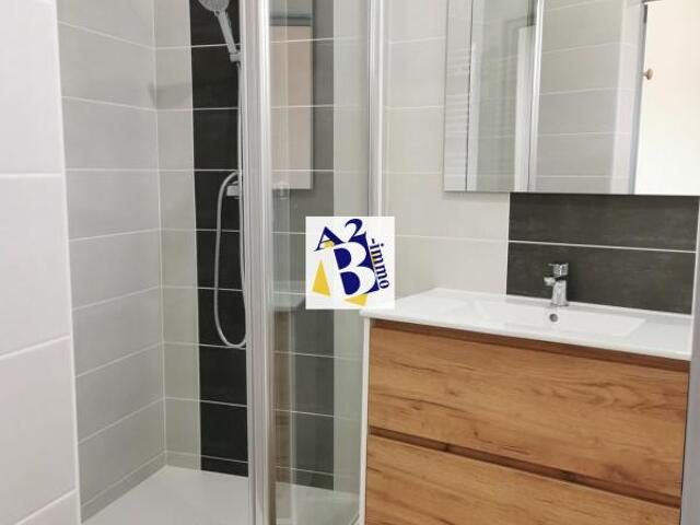 Immeuble proposé à Angoulême