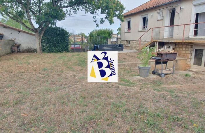 10km Sud de LA ROCHEFOUCAULD — photo 2
