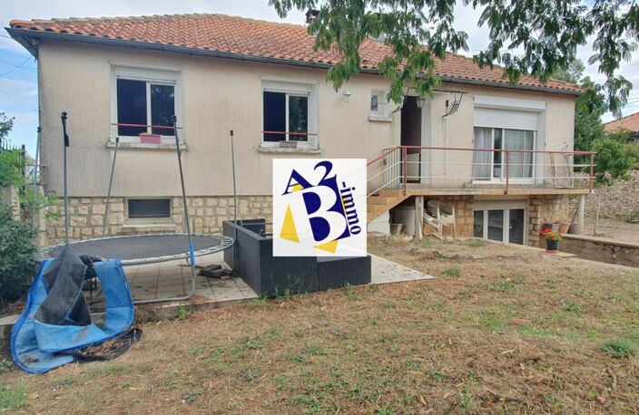 10km Sud de LA ROCHEFOUCAULD — photo 3