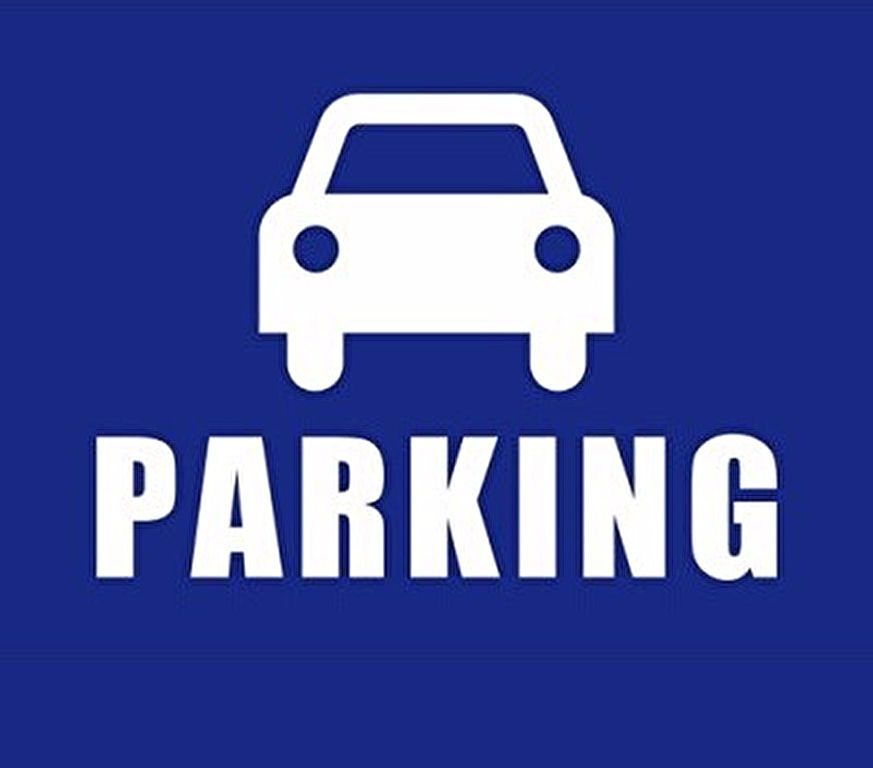 Photo Parking Nice