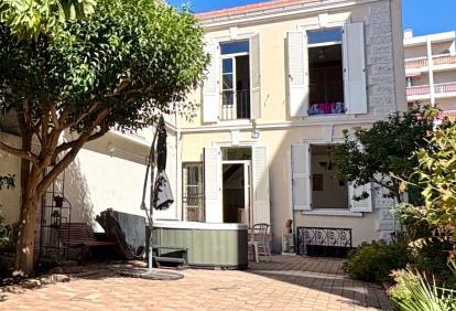 MAISON MITOYENNE QUARTIER EUROPE ! PROCHE DE TOUT ! PARKING — photo 1