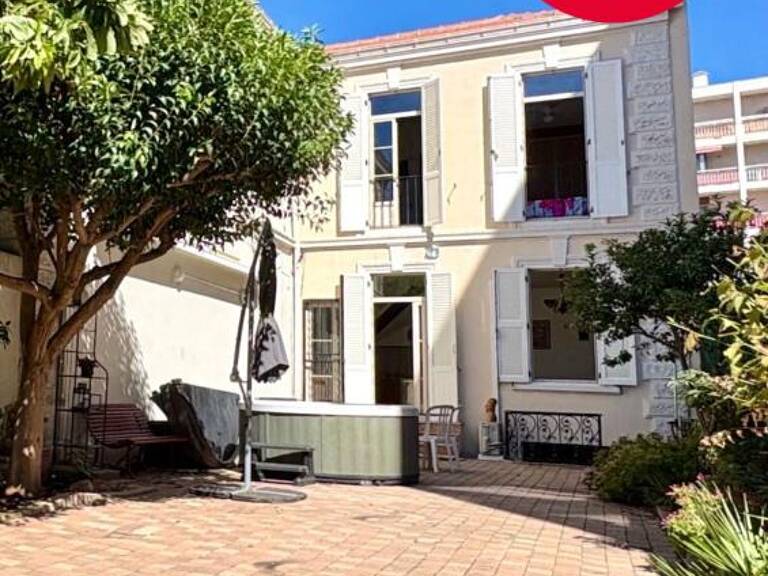 MAISON MITOYENNE QUARTIER EUROPE ! PROCHE DE TOUT ! PARKING — photo 1