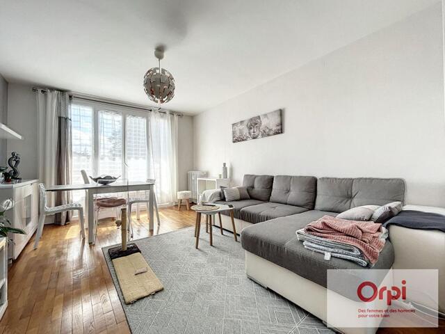 Appartement proposé à Montluçon