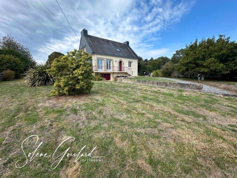 Maison individuelle familiale, 4 chambres, au calme — photo 1