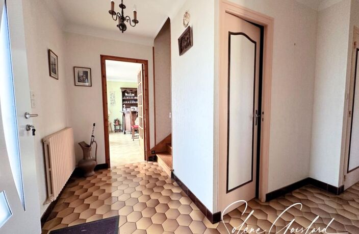 Maison individuelle familiale, 4 chambres, au calme — photo 2