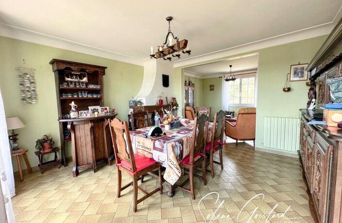 Maison individuelle familiale, 4 chambres, au calme — photo 3