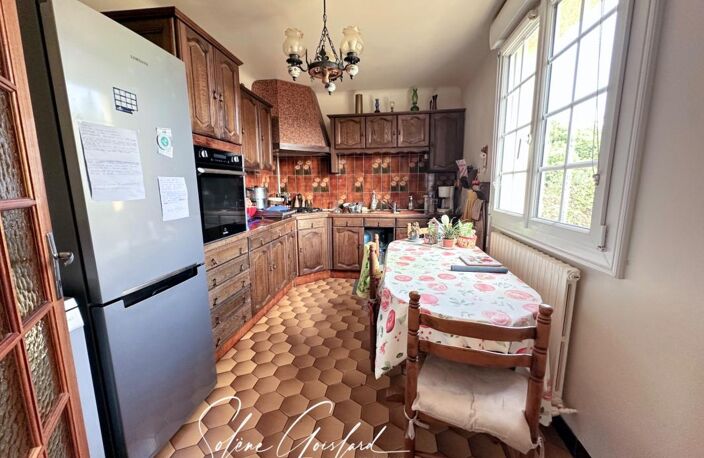 Maison individuelle familiale, 4 chambres, au calme — photo 4