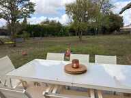 SAINTE GEMME LA PLAINE (85400) ADORABLE MAISON EN PIERRES 4/5 CHAMBRES AVEC DEPENDANCE ET JARDIN CLOS — photo 2