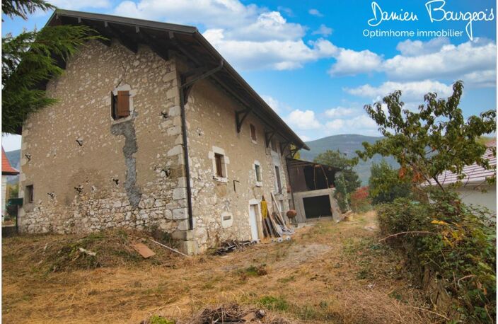 🏡 LÉAZ – MAISON À RÉHABILITER – FORT POTENTIEL D’INVESTISSEMENT ! — photo 3