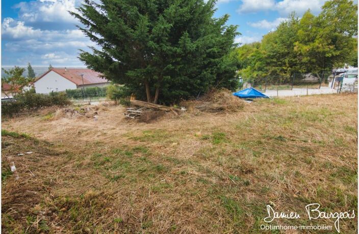 🏡 LÉAZ – MAISON À RÉHABILITER – FORT POTENTIEL D’INVESTISSEMENT ! — photo 4