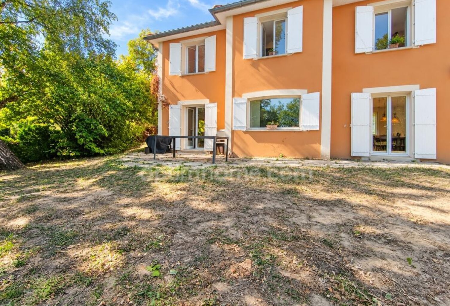Maison à vendre à Collonges-au-Mont-d’Or (69660) – 170 m² sur terrain de 1 700 m² à bâtir — photo 1