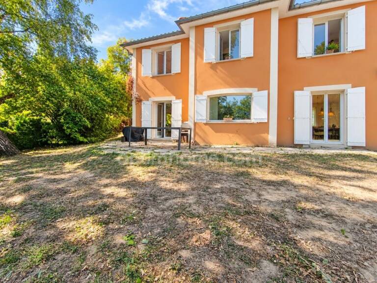 Maison à vendre à Collonges-au-Mont-d’Or (69660) – 170 m² sur terrain de 1 700 m² à bâtir — photo 1