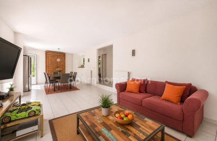 Maison à vendre à Collonges-au-Mont-d’Or (69660) – 170 m² sur terrain de 1 700 m² à bâtir — photo 4