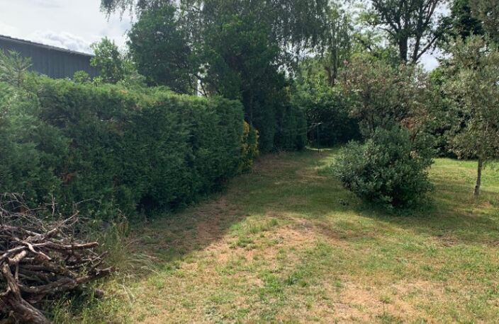 Terrain à bâtir à Guillos (33720) — photo 3