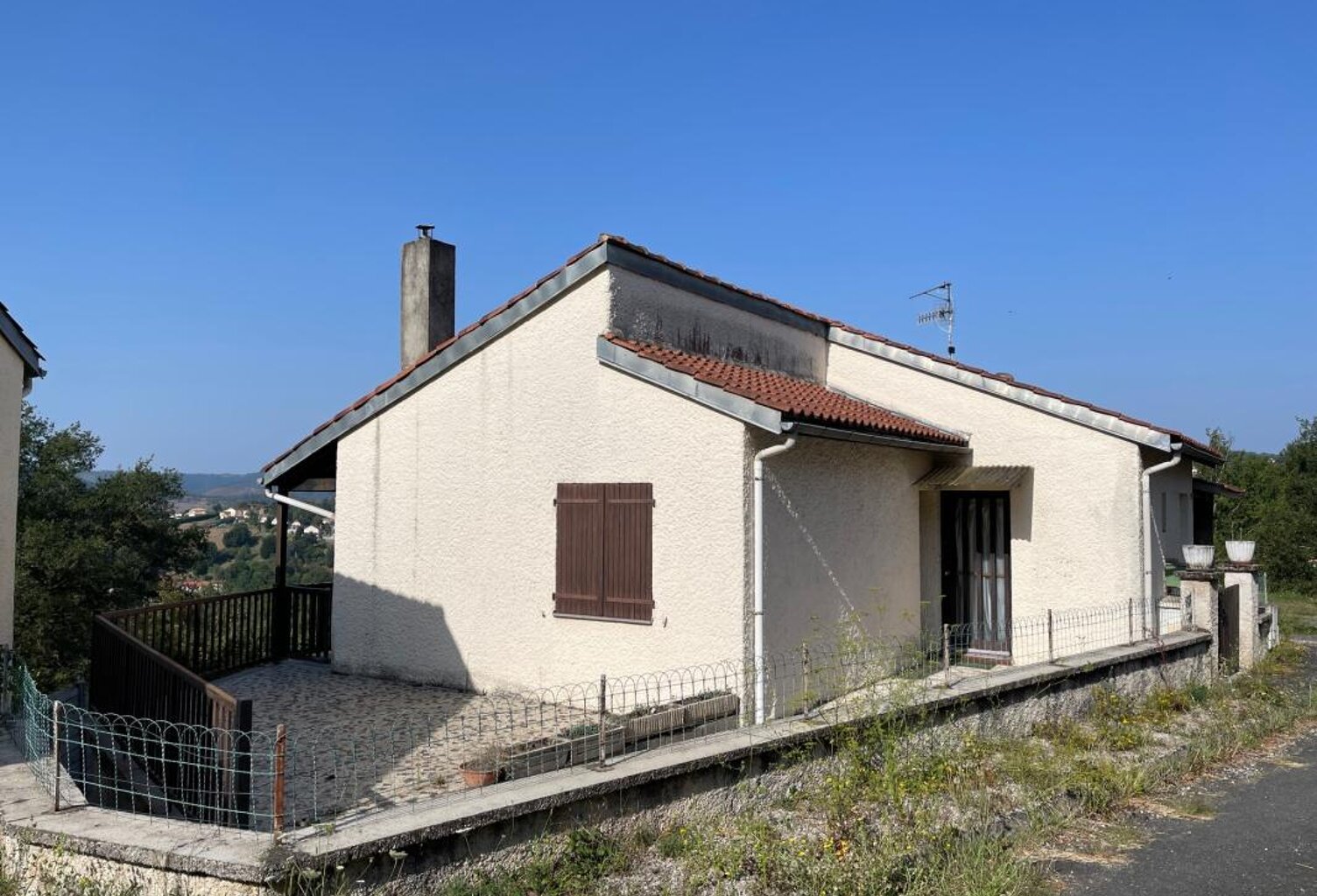 MAISON 5 PIECES 110 M2 — photo 1