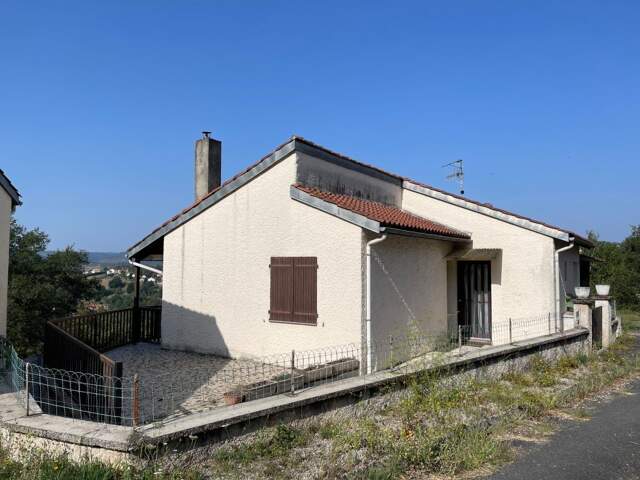MAISON 5 PIECES 110 M2 — photo du bien