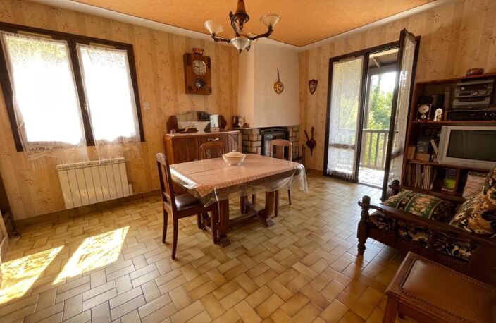 MAISON 5 PIECES 110 M2 — photo 2