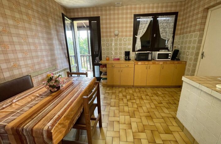 MAISON 5 PIECES 110 M2 — photo 3