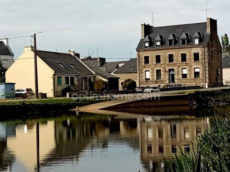 Immeuble à vendre ROHAN 56580 Morbihan Bretagne Centre — photo 1