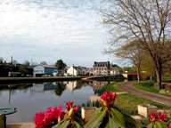 Immeuble à vendre ROHAN 56580 Morbihan Bretagne Centre — photo 2