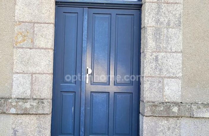 Immeuble à vendre ROHAN 56580 Morbihan Bretagne Centre — photo 3
