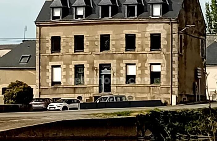 Immeuble à vendre ROHAN 56580 Morbihan Bretagne Centre — photo 5