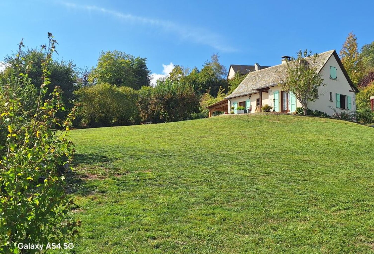 Maison — photo 1