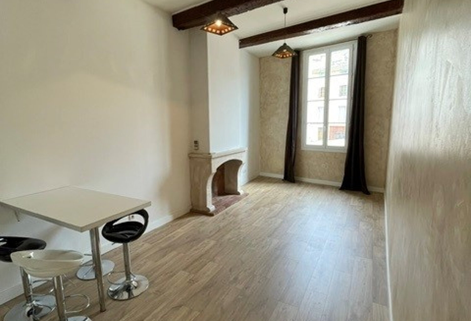 APPARTEMENT - 2 PIECES  - Cardeurs — photo 1