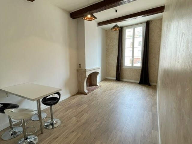 APPARTEMENT - 2 PIECES  - Cardeurs — photo du bien
