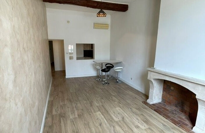 APPARTEMENT - 2 PIECES  - Cardeurs — photo 2