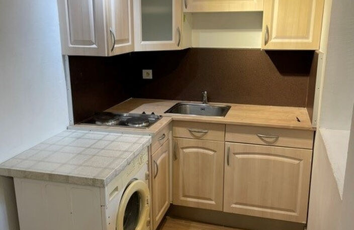 APPARTEMENT - 2 PIECES  - Cardeurs — photo 3