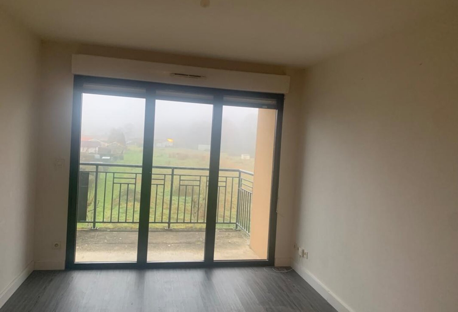 Appartement à louer 2 pièces AIRE SUR L'ADOUR (40) — photo 1