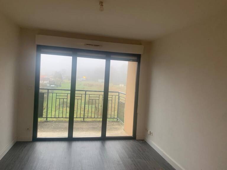 Appartement à louer 2 pièces AIRE SUR L'ADOUR (40) — photo 1