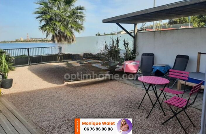 Maison Rénovée 80m² avec dépendance aménagée en studio Indépendant, Vue Mer ! 13 — photo 4