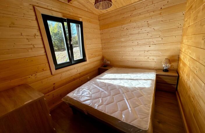 COTTAGE NEUF 35 m² – 2 CHAMBRES – VOTRE PARCELLE DE 200 m² – PRL SULNIAC (56) — photo 5
