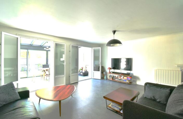 RONCHIN – CHEMIN D’ESQUERMES – Maison 3 chambres avec garage — photo 2