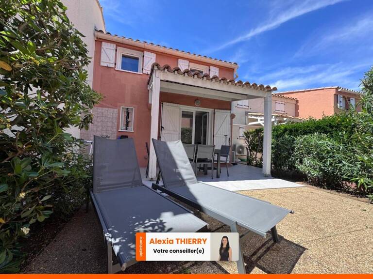 Richelieu. Maison 3 pièces 30 m² — photo 1