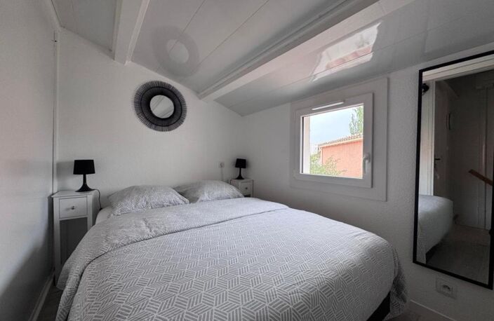 Richelieu. Maison 3 pièces 30 m² — photo 3