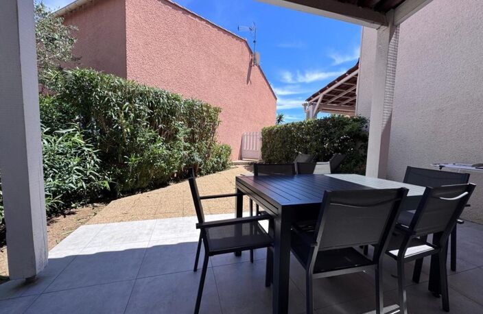 Richelieu. Maison 3 pièces 30 m² — photo 4