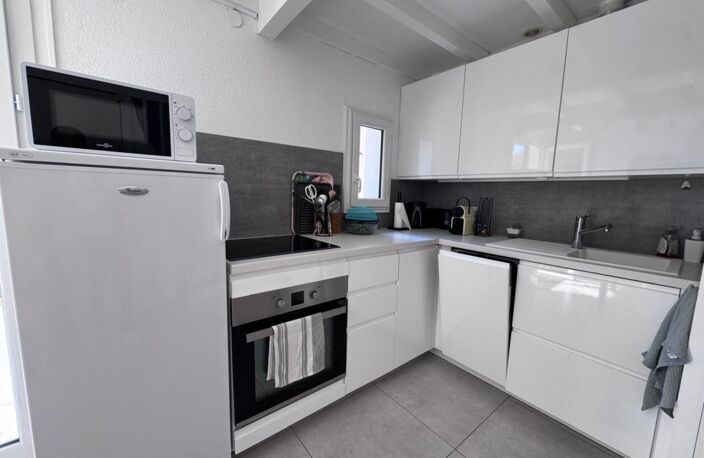 Richelieu. Maison 3 pièces 30 m² — photo 5