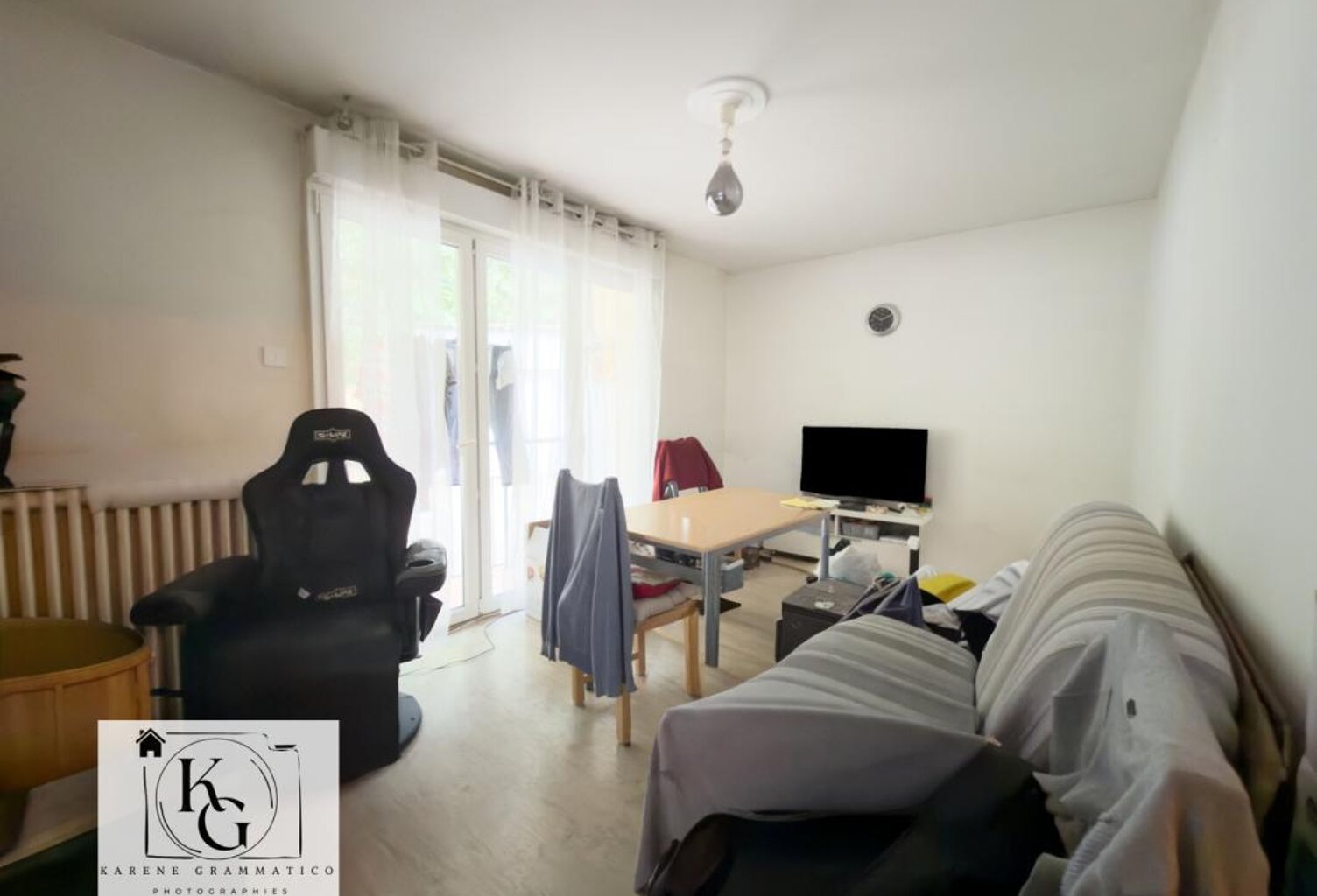 🌿 JŒUF – QUARTIER MERMOZ | 56 m² • 2 CHAMBRES • BALCON • VUE FORÊT • GARAGE • CAVE — photo 1