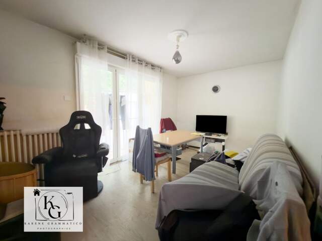 🌿 JŒUF – QUARTIER MERMOZ | 56 m² • 2 CHAMBRES • BALCON • VUE FORÊT • GARAGE • CAVE — photo du bien