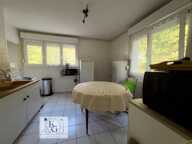 🌿 JŒUF – QUARTIER MERMOZ | 56 m² • 2 CHAMBRES • BALCON • VUE FORÊT • GARAGE • CAVE — photo 2