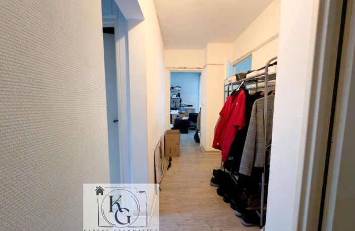 🌿 JŒUF – QUARTIER MERMOZ | 56 m² • 2 CHAMBRES • BALCON • VUE FORÊT • GARAGE • CAVE — photo 3