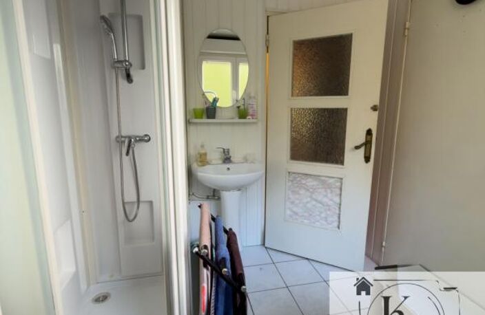 🌿 JŒUF – QUARTIER MERMOZ | 56 m² • 2 CHAMBRES • BALCON • VUE FORÊT • GARAGE • CAVE — photo 4