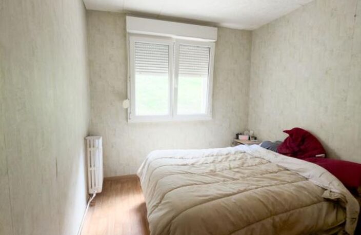 🌿 JŒUF – QUARTIER MERMOZ | 56 m² • 2 CHAMBRES • BALCON • VUE FORÊT • GARAGE • CAVE — photo 5