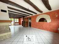 🏡 NOUILLONPONT – 130 m² À RÉINVENTER – 3 CHAMBRES – 2 TERRASSES – FORT POTENTIEL — photo 4