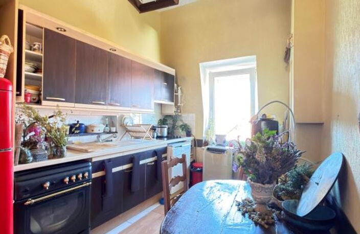 🏡 THIONVILLE – DUPLEX DE CARACTÈRE 105 m² – DERNIER ÉTAGE – POTENTIEL 134 m² – GARE À PIED — photo 5