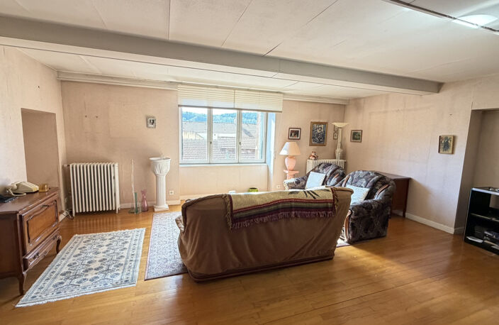 Grande maison 180 m2 habitable avec balcon et dépendance — photo 5