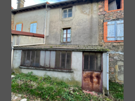 Maison de village - 4 chambres - garage - terrain  - 42460 — photo 2